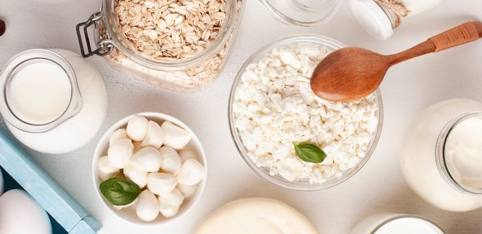 Corantes naturais viabilizam branco tendência do ano em alimentos e bebidas