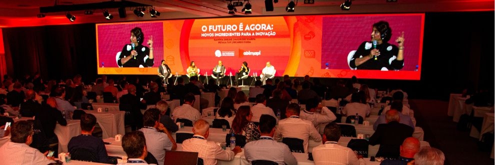Principal evento da América Latina reúne indústrias de biscoitos, massas, pães e bolos de 16 a 18 de março