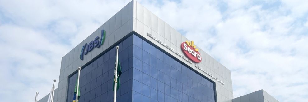 JBS inaugura nova planta na Arábia Saudita e consolida a marca Seara na região