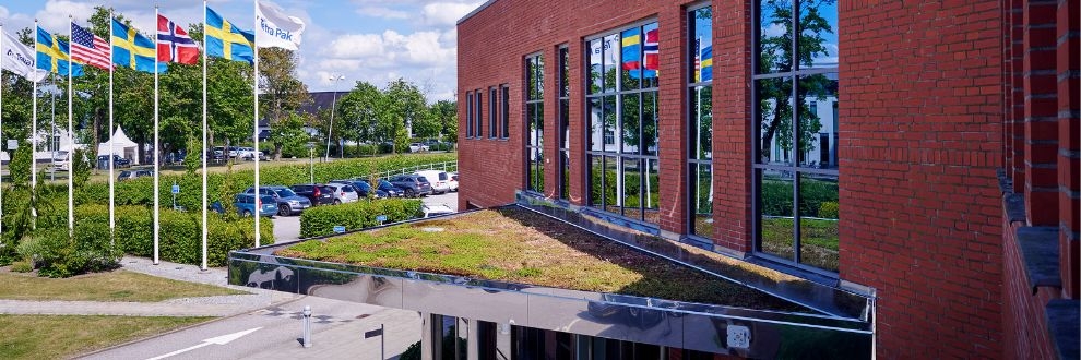 Tetra Pak INVESTE €60 milhões em planta piloto para substituir alumínio por barreira de papel
