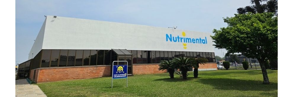 Nutrimental consolida trajetória de inovação e liderança na indústria de alimentos no Brasil