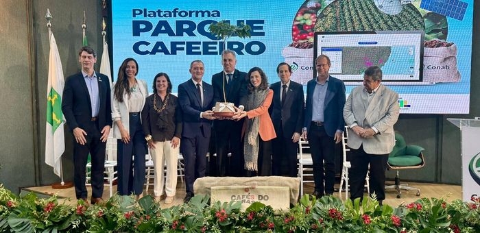 Conab lança plataforma para certificar CAFÉ brasileiro como livre de desmatamento