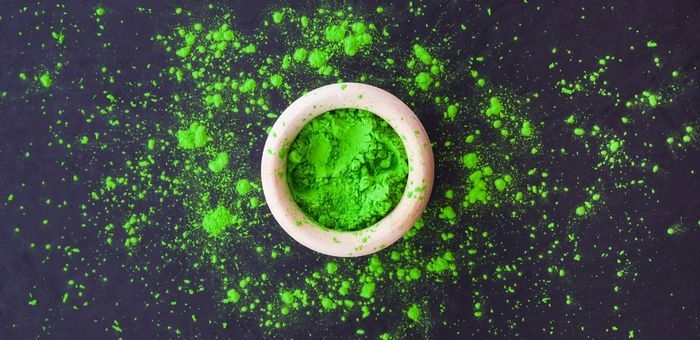 FDA amplia uso de extrato de espirulina na indústria de alimentos dos EUA