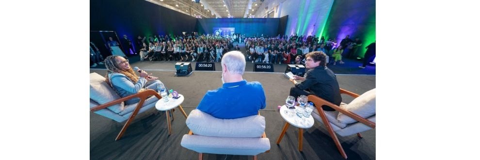 NIS Conference deste ano debate inovações, comportamento e regulação em INGREDIENTES