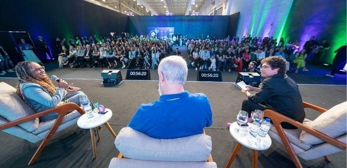NIS Conference deste ano debate inovações, comportamento e regulação em INGREDIENTES