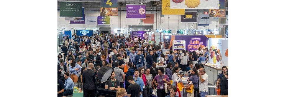 NIS destaca a nova geração de ingredientes que une ciência, saudabilidade e desejo de consumo