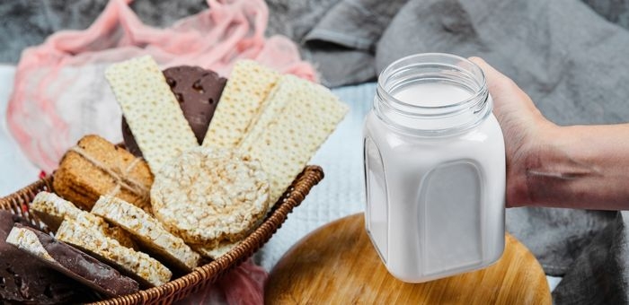 Lácteos zero lactose e a ciência dos aditivos além da enzima lactase