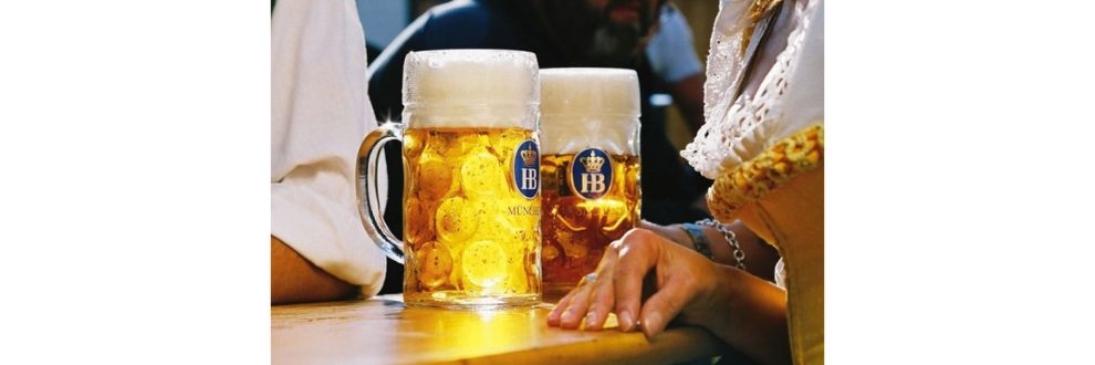 Cerveja alemã que deu origem à Oktoberfest será produzida no Brasil
