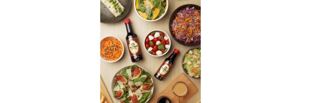 Anuga enaltece culinária oriental com participação da marca Kikkoman