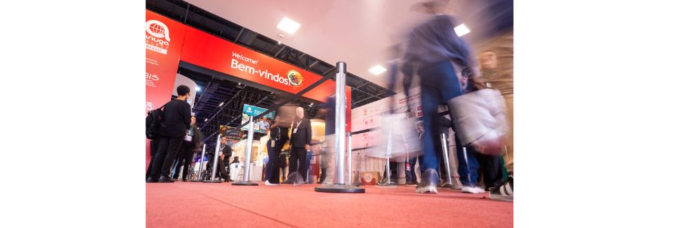 Anuga Select Brazil abre sétima edição com foco na internacionalização