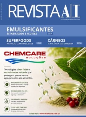 Capa — Abril