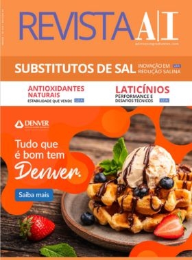 Capa — Maio