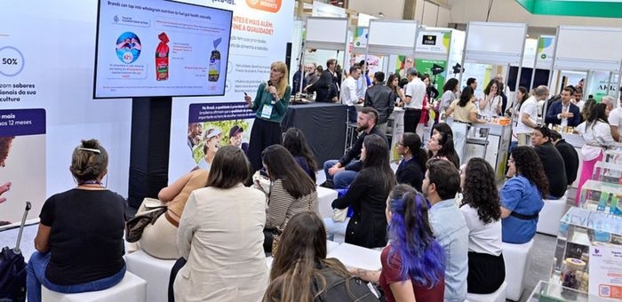FiSA começa com agenda voltada a inovação, saudabilidade e novos ingredientes
