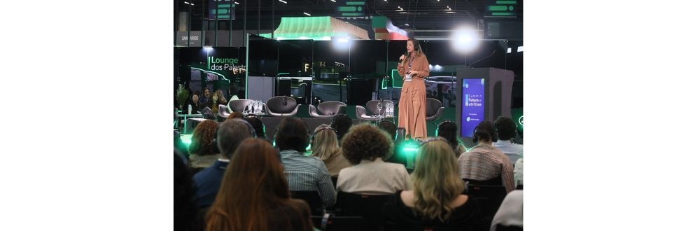 Fi South America começa em SP, com expectativa de receber mais de 12 mil profissionais