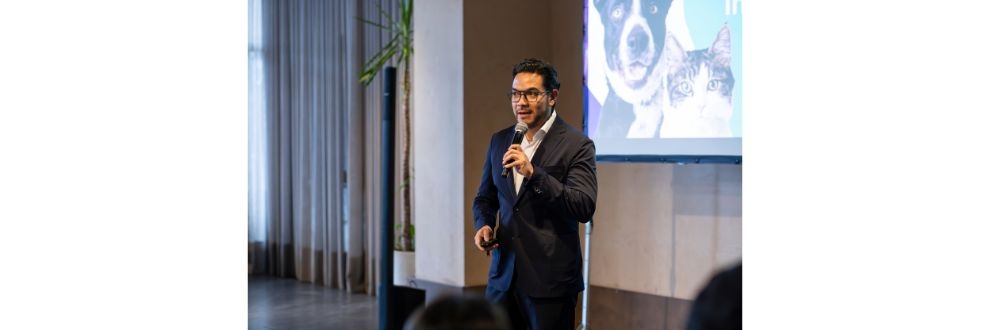 Brasil pode dobrar exportações de pet food e avançar rumo à liderança do setor na América do Sul
