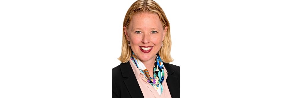 Susanne Arfelt Rajamand é nomeada CEO da Oterra