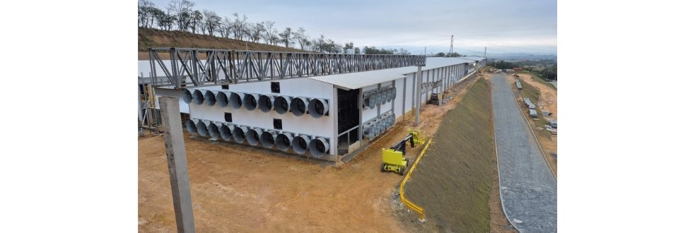 Mantiqueira investe R$ 565 milhões em nova etapa de crescimento no Brasil